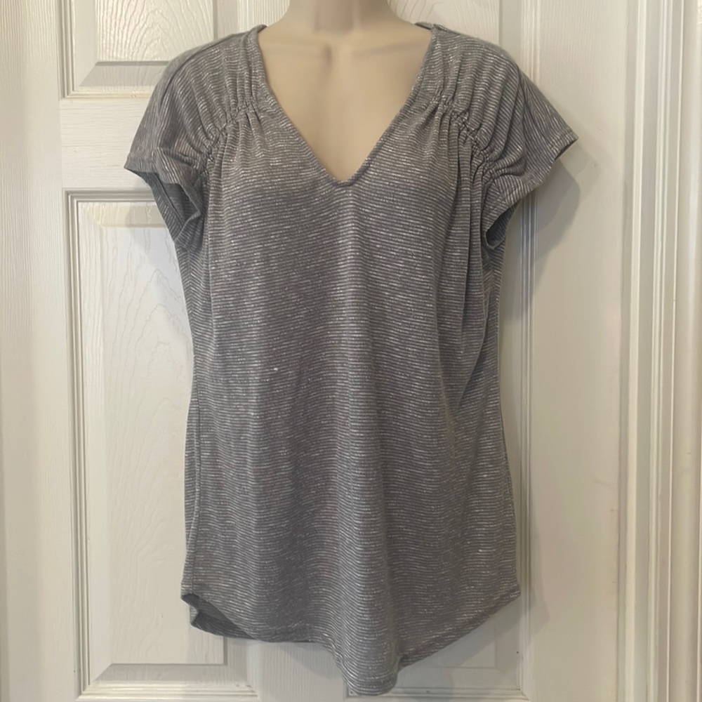 Juicy Couture Knit Top Size M